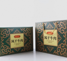 精品500g禮盒1